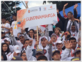 Cundinamarca en OIlimpiadas Especiales FIDESlibia‏ 